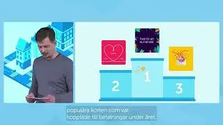 Swish Insights - summarizing 2021