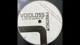 VOIDLOSS C1. CUMULATIVE MENTAL TRAUMA