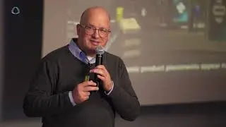 In-Game Ads That Don&rsquo;t Break Immersion | Guy Ben-Dov x Anzu @ VIVERSE GDC 2025
