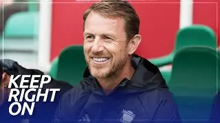 Gary Rowett opens up on Blues career, sacking and shock Wayne Rooney decision