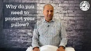 Review 2021: Protect-A-Bed Waterproof, Allergen Proof Pillow Protector from Down Under Bedding