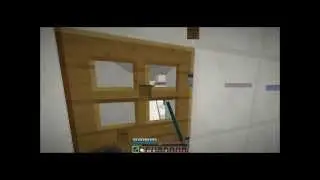 CLAUDKILLER Door Glitching