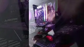 DIGITAL STORM BROKE MY GAMING PC
