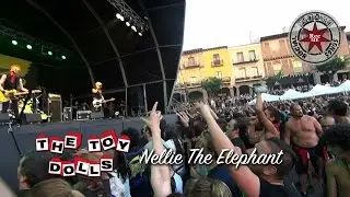 The Toy Dolls 