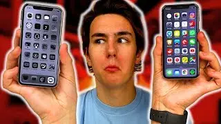 Trying To Get 1 Week Of Battery On My iPhone X