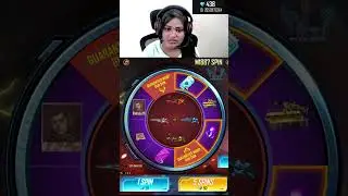 New M1887 Skin எடுத்துட்டேன்!!!😘 | Element M1887 Event Free Fire #shorts