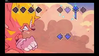 Secret of Rerun: Power jack (10 misses)