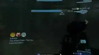 overkill extermination