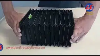 Flexibel Bellows