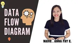 Data Flow Diagram Part 1