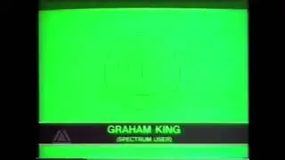 Home Computer Course UK TV Advert - 1984