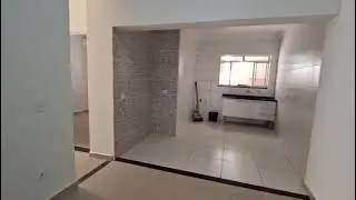 CASA 3 QUARTOS SENDO 2 SUÍTES JARDIM SANTA ROSÁLIA 44883