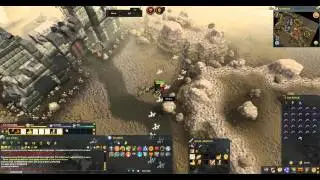 Low Level PVM