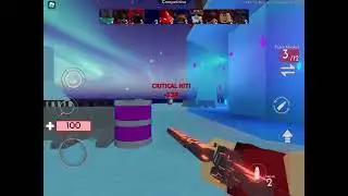 Rarin-2 Seater Arsenal Montage