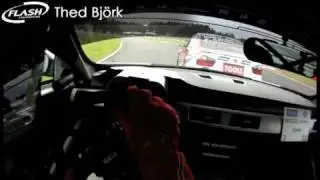 Flash Engineering onboard video from race 17&18 at Mantorp Park