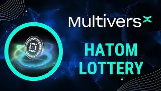 Hatom Protocol❗️ first lending and borrowing platform on the Elrond blockchain