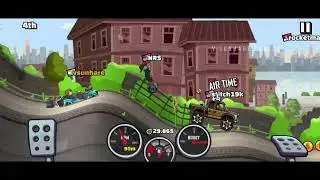 New Hill Climb Racing 2 Android Mobile Gameplay Video 118 @VSunhareGaming