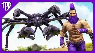 Welcome to a New, Limitless Adventure - ARK OMEGA Mod Tamil [EP1]