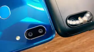 Realme 2 Special Edtion Blue Colour vs Redmi Note 6 Pro - Which Should You Buy ?