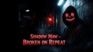 Shadow Maw &ndash; Broken on Repeat (Haunted Love Nightmare)