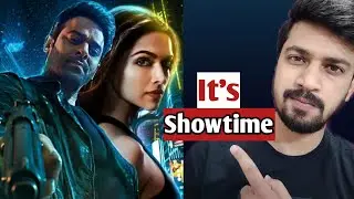 Project K Shooting Update | Project K Welcomes Deepika Padukone | #Prabhas | #DeepikaPadukone