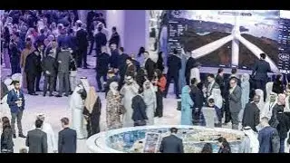 Episode 11 World Future Energy Summit 2026