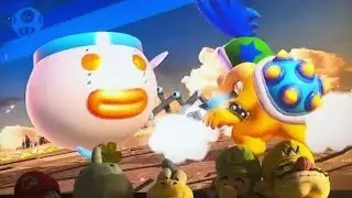 Super Smash Bros. Ultimate: Me & Nicho are doing a Tourament