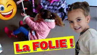 VLOG - Une JOURNEE avec NOUS - Suite Aménagement, achat décoration...ect