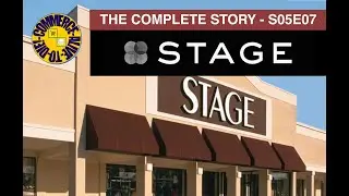 (Alive To Die?!) Stage Stores The Complete Story - S05E07