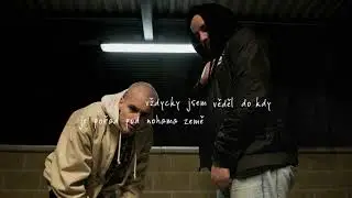 BonyBones & DJ fliptyck - Snaž&iacute;me se zapadnout