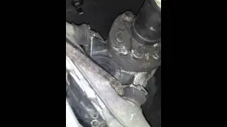 Bmw e46 vibration cause