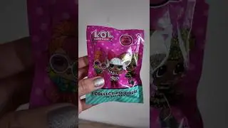LOL surprise | surprise unboxing