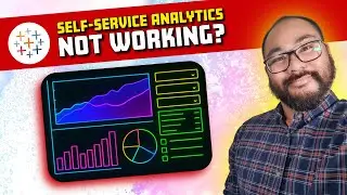 Самостоятельная аналитика не работает? Вот простой подход, который нравится моим студентам!