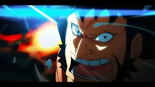 One Piece: Arc Wano &ndash; Perang Besar Samurai, Bajak Laut, dan Yonko!