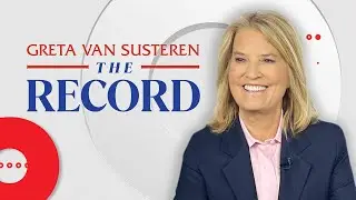 The Record with Greta Van Susteren (January 26, 2026) | NEWSMAX