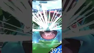 MEGA VENUSAUR RAID! #pokemongoevents #pokemongoshiny #pokemongopvp #pokemongoraids #pokemongobattles