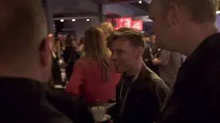 CONNeXT 2019 Day 1