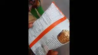 Bad food items
