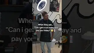 its Tuesday fam🤣🤷🏽&zwj;♂️💈#austin #barber #comedy #skit #funny #barbershop #shorts #viralshorts