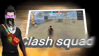 BEST GAMES IN CLASH SQUAD 🔥🔥