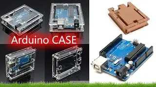Acrylic Case for Arduino UNO R3 &ndash; Protective Clear Enclosure Review & Assembly Guide