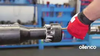 Oilenco   Safety Valve Check Tool