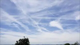 2016.05.25 Stripes on Emilia's Sky - Geo Sound Audio Theme