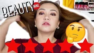 5 STAR SA BEAUTYMNL?! | SUBUKANNE!