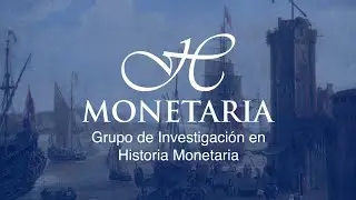 Llegadas de plata a Europa: Hamilton y Morineau