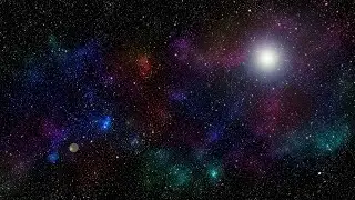 Adobe Photoshop - Campo Estelar