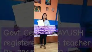 yoga diploma course | how to become a yoga instructor