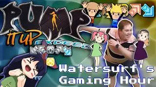 Pump it Up Exceed (2005) | The Better DDR &ndash; Watersurf's Gaming Hour