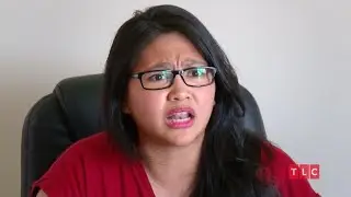 Lieda Kicking Out Eric's Daughter Tasha From Home !90 Days Fianc&eacute; History! Season 6
