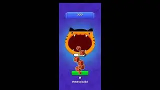 Hole.io - Początek gry